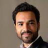 Photo Amine Belaïd entrepreneur Lyon