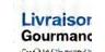 Livraison Gourmande logo